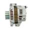 · A004TR5693AM - ALTERNADOR SCANIA 100A 24V MITSUBISHI NUEVO