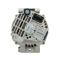 · A004TR5693AM - ALTERNADOR SCANIA 100A 24V MITSUBISHI NUEVO