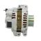· A004TR5693AM - ALTERNADOR SCANIA 100A 24V MITSUBISHI NUEVO