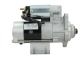 · M008T70471 - MOTOR DE ARRANQUE WEIDERMANN 2.2 KW 12V MITSUBISHI NUEVO