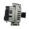 · CG25S023R - ALTERNADOR MERCEDES 250A 12V VALEO RECONSTRUIDO