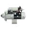 · M105R3031AM - MOTOR DE ARRANQUE MERCEDES / MAN 7.5 KW 24V PRESTOLITE NUEVO