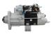 · M105R3502AM - MOTOR DE ARRANQUE CUMMINS 7.5 KW 24V PRESTOLITE NUEVO