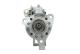 · M105R3527AM - MOTOR DE ARRANQUE SCANIA 7.5 KW 24V PRESTOLITE NUEVO