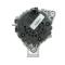 · FGN23S036 - ALTERNADOR MC LAREN 220A WITHOUT PULLEY 12V VALEO NUEVO
