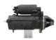 · MS145 - MOTOR DE ARRANQUE CASE 3.2 KW 12V MAHLE NUEVO
