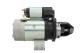 · MS418 - MOTOR DE ARRANQUE CASE INTERNATIONAL 2.7 KW 12V MAHLE NUEVO