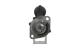 · MS167 - MOTOR DE ARRANQUE HUERLIMANN 4.2 KW 12V MAHLE NUEVO