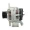 · 0124655021 - ALTERNADOR VOLVO 120A 24V BOSCH NUEVO