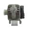 · 0124525107 - ALTERNADOR PORSCHE 150A 12V BOSCH NUEVO