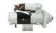· M008T61671 - MOTOR DE ARRANQUE STARTER IVECO 5.0 KW 24V MITSUBISHI NUEVO
