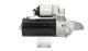 · 0001110047 - MOTOR DE ARRANQUE PORSCHE 1.7 KW 12V BOSCH NUEVO