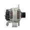 · 0124655333 - ALTERNADOR VOLVO 120A 24V BOSCH NUEVO
