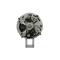 · CA1074IR - ALTERNADOR  12V HC-PARTS RECONSTRUIDO