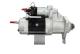 · 19011524 - MOTOR DE ARRANQUE CUMMINS 7.5 KW 24V REMY NUEVO
