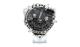 · 0124655243 - ALTERNADOR MAN 120A 24V BOSCH NUEVO