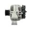 · 0124655033 - ALTERNADOR JOHN DEERE 130A 24V BOSCH NUEVO