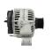 · 0124655033 - ALTERNADOR JOHN DEERE 130A 24V BOSCH NUEVO