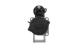 · 0001230023 - MOTOR DE ARRANQUE IVECO 3.0 KW 12V BOSCH NUEVO