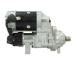 · 0240003060 - MOTOR DE ARRANQUE KOMATSU 5.5 KW 24V NIKKO NUEVO