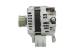 · A003TX0781 - ALTERNADOR SUBARU 170A 12V MITSUBISHI NUEVO
