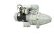 · 0230002342 - MOTOR DE ARRANQUE ISUZU 4.5 KW 24V NIKKO NUEVO
