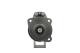 · MS543 - MOTOR DE ARRANQUE VOLVO 6.6 KW 24V MAHLE NUEVO