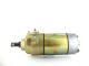 · CA452458 - MOTOR DE ARRANQUE CAVMET NEUS 11 TANDS DUBBEL GEISOLEERD 24V
