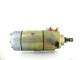 · CA452458 - MOTOR DE ARRANQUE CAVMET NEUS 11 TANDS DUBBEL GEISOLEERD 24V