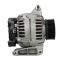 · 0124655307 - ALTERNADOR MERCEDES 150A 24V BOSCH NUEVO