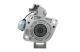 · M008T62671 - MOTOR DE ARRANQUE MERCEDES / MAN 5.0 KW 24V MITSUBISHI NUEVO