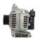 · 0124655287 - ALTERNADOR MERCEDES 150A 24V BOSCH NUEVO