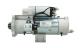 · MS147 - MOTOR DE ARRANQUE PERKINS 5.5 KW 24V MAHLE NUEVO