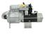 · 0230000525 - MOTOR DE ARRANQUE KOMATSU 2.8 KW 24V NIKKO NUEVO