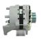 · A9TU5591OR+ - ALTERNADOR SCANIA 150A 24V +LINE (CON REG.OEM) NUEVO