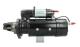 · 10478998 - MOTOR DE ARRANQUE CATERPILLAR 7.5 KW 24V REMY NUEVO
