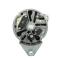 · 19025331 - ALTERNADOR SCANIA 140A 24V REMY NUEVO