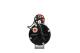 · 42MT12V11T - MOTOR DE ARRANQUE STARTER 42MT11T 12V REMY NUEVO