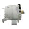 · 1986A00002 - ALTERNADOR MERCEDES 120A DUBBEL GEISOLEERD 24V BOSCH NUEVO