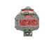 · 2500JB - ALTERNADOR CUMMINS 100 A 24V PRESTOLITE NUEVO