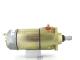 · CA452451N - MOTOR DE ARRANQUE  PERKINS 7.8 KW 24V PRESTOLITE NUEVO