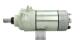· CA452452N - MOTOR DE ARRANQUE PERKINS 7.8 KW 24V PRESTOLITE NUEVO