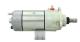 · CA452452N - MOTOR DE ARRANQUE PERKINS 7.8 KW 24V PRESTOLITE NUEVO
