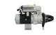 · 0230008115 - MOTOR DE ARRANQUE KOMATSU 11 KW 24V NIKKO NUEVO