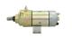 · CA45 2468N - MOTOR DE ARRANQUE CAV11 TANDS 24V PRESTOLITE NUEVO