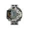 · A0014949PGHR - ALTERNADOR ROSENBAUWER 270A 12V PRESTOLITE RECONSTRUIDO