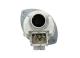 · AC203RA180N - ALTERNADOR PRESTOLITE NUEVO 24V PRESTOLITE NUEVO