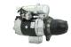 · 0210004872 - MOTOR DE ARRANQUE KOMATSU 7.5 KW 24V NIKKO NUEVO