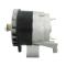 · MG754 - ALTERNADOR MAN 140A 24V MAHLE NUEVO