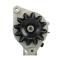 · TRA297 - ALTERNADOR TOYOTA TRUCK 85A 24V TWA RECONSTRUIDO